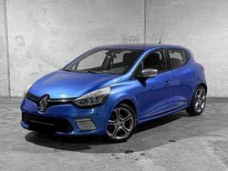 Gebraucht 2015 Renault Clio IV GT Limousine | 7.300 € (Fairer Preis)