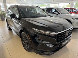 Crystal black pearl Neu 2025 Honda CR-V Advance SUV | 49.900 € (Guter Preis)