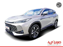 Andere Neu 2025 MG HS Luxury SUV | 27.890 € (Guter Preis)