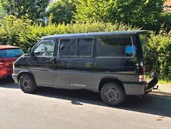 Schwarz Gebraucht 1994 VW Multivan Van | 3.790 €