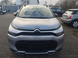 Grau Gebraucht 2024 Citroën C3 Aircross SUV | 13.685 € (Guter Preis)