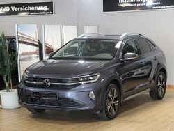 Rauchgrau Gebraucht 2022 VW Taigo Style SUV | 22.760 € (Etwas zu teuer)