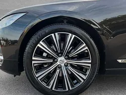 Gebraucht 2023 Volvo S90 Limousine | 57.890 € (Etwas zu teuer)
