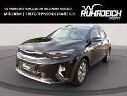 (abp) auroraschwarz met. Neu 2024 Kia Stonic Vision SUV | 21.485 € (Fairer Preis)