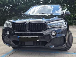 Schwarz Gebraucht 2018 BMW X5 M Sport SUV | 29.900 € (Guter Preis)