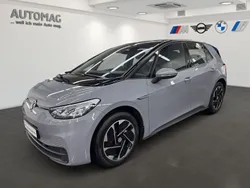 Mondsteingrau Gebraucht 2021 VW ID.3 Pro Kleinwagen | 19.950 € (Guter Preis)