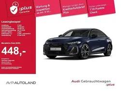 Firmamentblau metallic Gebraucht 2024 Audi A5 Ambiente Coupé | 44.769 € (Superpreis)