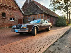 Braun Gebraucht 1979 Buick Riviera Coupé | 6.500 €