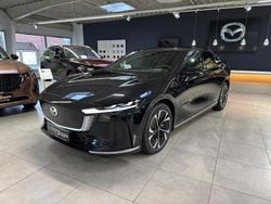 Schwarz Neu 2025 Mazda 6e Takumi-Line Limousine | 43.490 € (Guter Preis)