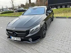 Schwarz Gebraucht 2017 Mercedes S400 AMG line Limousine | 42.950 € (Guter Preis)