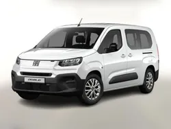 Weiss Neu 2025 Fiat Doblò Van / Kleinbus | 26.958 € (Fairer Preis)