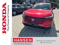 Rot (premium crystal red metallic) Neu 2025 Honda HR-V Elegance SUV | 30.091 € (Guter Preis)