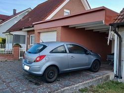 Gebraucht 2008 Opel Corsa Limousine | 3.500 € (Fairer Preis)