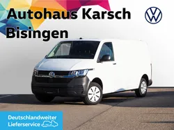 Othercolor Gebraucht 2022 VW T6.1 Van | 52.272 €