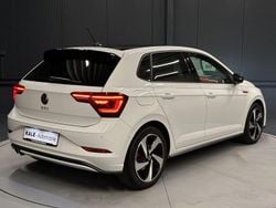 Weiß (pure white) Gebraucht 2022 VW Polo Design Kleinwagen | 26.490 € (Fairer Preis)