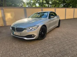 BMW 435