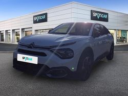 Weiß Gebraucht 2023 Citroën C4 PureTech SUV | 19.090 € (Guter Preis)