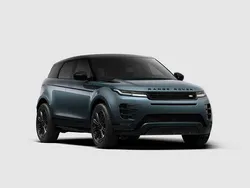 Tribeca blue Neu 2025 Land Rover Range Rover evoque SE Dynamic SUV | 68.925 € (Fairer Preis)