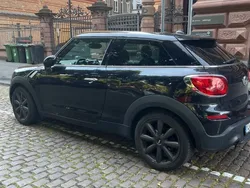 Schwarz Gebraucht 2013 Mini Cooper S Paceman SUV | 7.900 €
