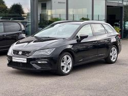 Andere Gebraucht 2020 Seat Leon Limousine | 18.700 € (Fairer Preis)