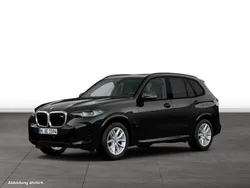 Schwarz Gebraucht 2025 BMW X5 M Sport SUV | 98.304 € (Guter Preis)