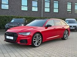 Gebraucht 2019 Audi S6 Sport Kombi | 31.490 €