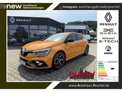 Tonic orange Gebraucht 2023 Renault Mégane IV Bose Edition Kleinwagen | 39.990 €