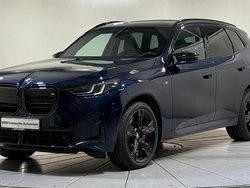 Bmw individual tansanitblau Gebraucht 2025 BMW X3 Performance SUV | 73.890 € (Superpreis)