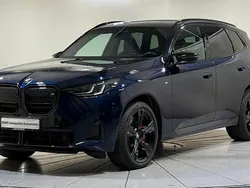 Bmw individual tansanitblau Gebraucht 2025 BMW X3 Performance SUV | 76.890 € (Guter Preis)