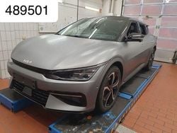 Gebraucht 2024 Kia Soul EV GT-Line SUV | 37.350 € (Guter Preis)