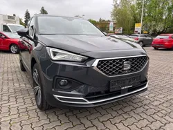 Grau Gebraucht 2020 Seat Tarraco 4Drive SUV | 25.500 € (Fairer Preis)