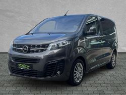 Grau Gebraucht 2020 Opel Zafira Life Van | 28.970 € (Fairer Preis)