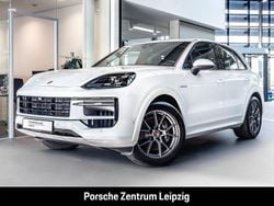 Weiss Neu 2025 Porsche Cayenne SUV | 108.800 € (Guter Preis)