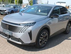 Artense silber Neu 2025 Peugeot 3008 Allure SUV | 39.990 € (Teuer)
