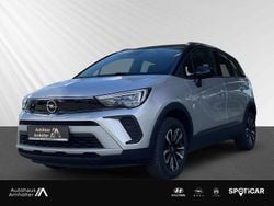 Grau Gebraucht 2024 Opel Crossland Elegance SUV | 18.990 € (Guter Preis)
