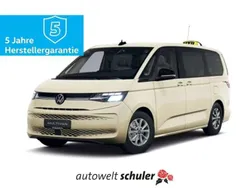 Hellelfenbein r1015 Neu 2025 VW T7 Life Van | 57.139 €