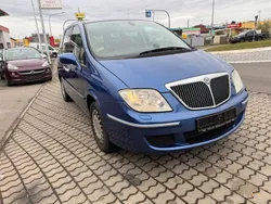 Gebraucht 2006 Lancia Phedra Van / Kleinbus | 2.999 €