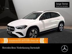 Weiß Gebraucht 2024 Mercedes GLA200 Advanced SUV | 36.990 € (Superpreis)