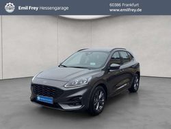 Magnetic grey metallic Gebraucht 2023 Ford Kuga ST-Line SUV | 23.550 € (Superpreis)