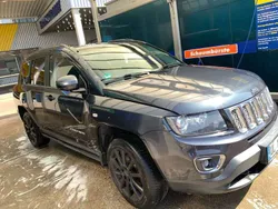 Gebraucht 2014 Jeep Compass Limited SUV | 11.200 € (Teuer)