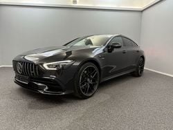 Schwarz Gebraucht 2021 Mercedes AMG GT AMG Coupé | 55.999 € (Fairer Preis)