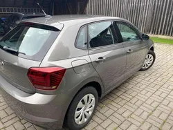 Grau Gebraucht 2019 VW Polo Comfortline Limousine | 11.200 € (Guter Preis)