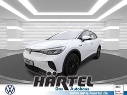 Gletscherweiss (white), metallic Gebraucht 2022 VW ID.4 Pro Performance SUV | 29.300 € (Guter Preis)