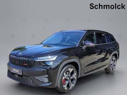 Weiß Neu 2025 Skoda Kodiaq RS SUV | 54.890 € (Fairer Preis)