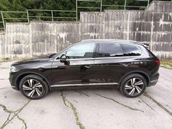 Braun Gebraucht 2020 VW Touareg Atmosphere SUV | 42.000 € (Fairer Preis)