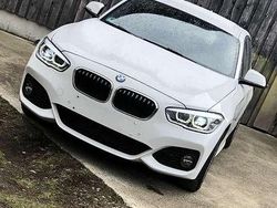 Gebraucht 2016 BMW 118 M Sport Kleinwagen | 10.950 € (Fairer Preis)