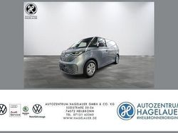 Silber Gebraucht 2025 VW ID. Buzz Van / Kleinbus | 54.679 € (Guter Preis)