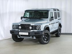 Metallic Gebraucht 2025 Ineos Grenadier SUV | 63.850 €