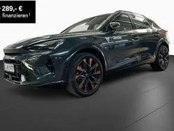 Blau Gebraucht 2025 Cupra Formentor SUV | 35.390 € (Fairer Preis)
