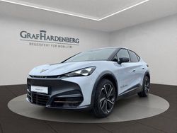 Silber Gebraucht 2025 Cupra Tavascan VZ SUV | 49.990 € (Etwas zu teuer)